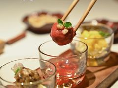 -叶叶菩提(太原别墅店)