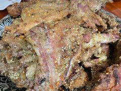 -新疆狼爷烤肉(宋庄店)