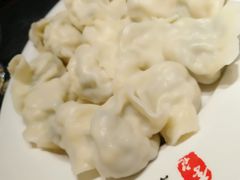 鲅鱼水饺-李记饺子·熏酱东北菜(欢乐谷店)