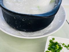 -中山国际酒店中餐厅