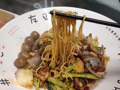 -友达面馆(海珠店)