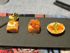 -1218 GRILL 主厨