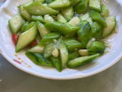 -德記大排档 26年老字号(西湖店)
