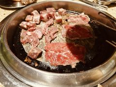 -姜胖胖无限自助烤肉(光明万达店)