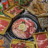 北京🔥人气旺旺的韩式烤肉🍖人均几十扶墙出‼️  