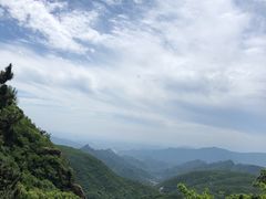 -妙峰山风景名胜区