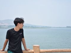 -南京金牛湖风景区