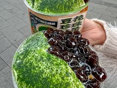 -茶力的小怪兽(梅林卓悦汇店)