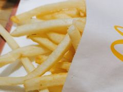 -麦当劳(宾水西道店)
