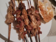 -晶丽香榭自助餐(南京大饭店)