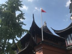 -上海白云观