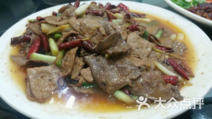 羊八碗-图片-会泽县美食-大众点评网