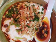 丝恋鸡丝豆腐脑-丝恋丝娃娃(小河海纳店)