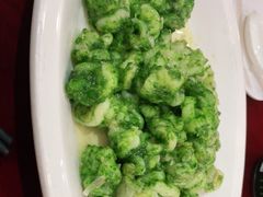 -玉华台饭庄(裕中西里小区店)