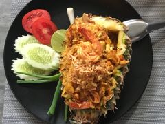 菠萝饭-MAYs Urban Thai Dine(Pattaya)