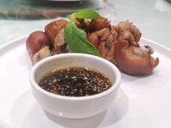 -惠丰堂饭庄·烤鸭·京味菜(翠微路店)