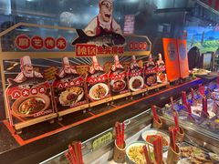 -魏铭鱼头捞饭(晋阳路店)