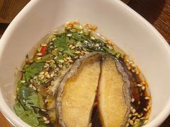 -东海怡品海鲜豆捞(舟宿夜江店)