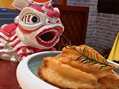 -大海碗·炸酱面·烤鸭·京菜(天坛店)