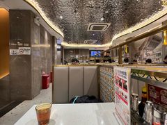 -香港新发烧腊茶餐厅(水围店)
