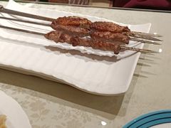 -巴依老爷·新疆美食(上城区天城路店)