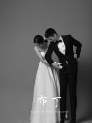 -布丁婚纱摄影工作室