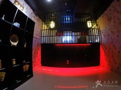 -逃脱反斗城沉浸剧情密室(北京路店)