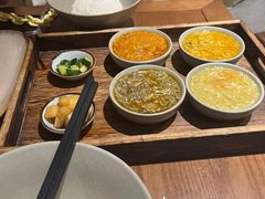 -李百蟹·江南蟹黄面·河景餐厅(夫子庙总店)