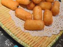 -旺角小渔村(幸福中路店)