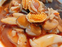 锦绣全家福-浣花锦绣(杜甫草堂店)
