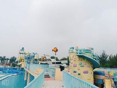 -秦皇岛乐岛海洋王国