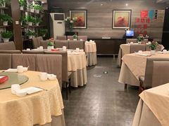 大堂-大鸭梨(天通西苑店)