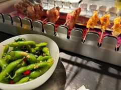 -丰茂烤串(五道口店)