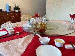 -敬宾酒家(胜利广场店)