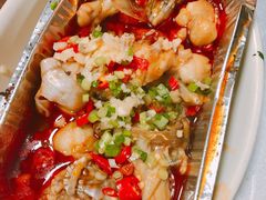-羊家胡同·龙虾烧烤火锅(龙汇路店)