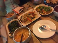 -Doo Dee Thai Food(Issan/Isaan/Esan)
