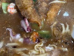 -赵璐海鲜面馆(德行路店)