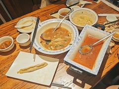 -老雒阳面馆·水席(定鼎门店)