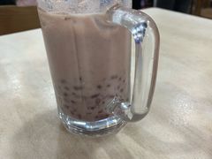 -喜莲咖啡