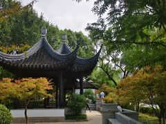 -枫桥景区