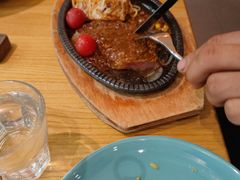-菲滋意式休闲餐厅(北仑银泰城店)