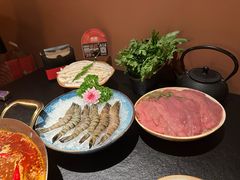 -色響火锅(恒隆广场店)