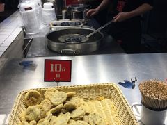 -万利记·长沙粉面小吃(东门町美食街店)