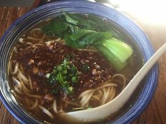 -李先生牛肉面大王(大兴枣园店)