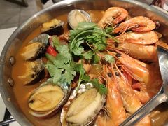 台式富贵锅-鹿港小镇(悠唐店)