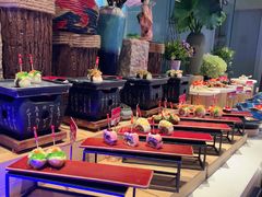 -SEA西雅图海鲜自助餐厅(海乐世界店)