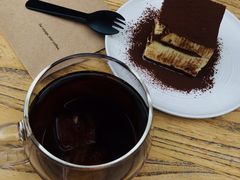 -VOYAGE COFFEE(北锣鼓巷店)