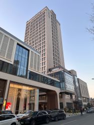 -瀛颂酒店·宴会厅