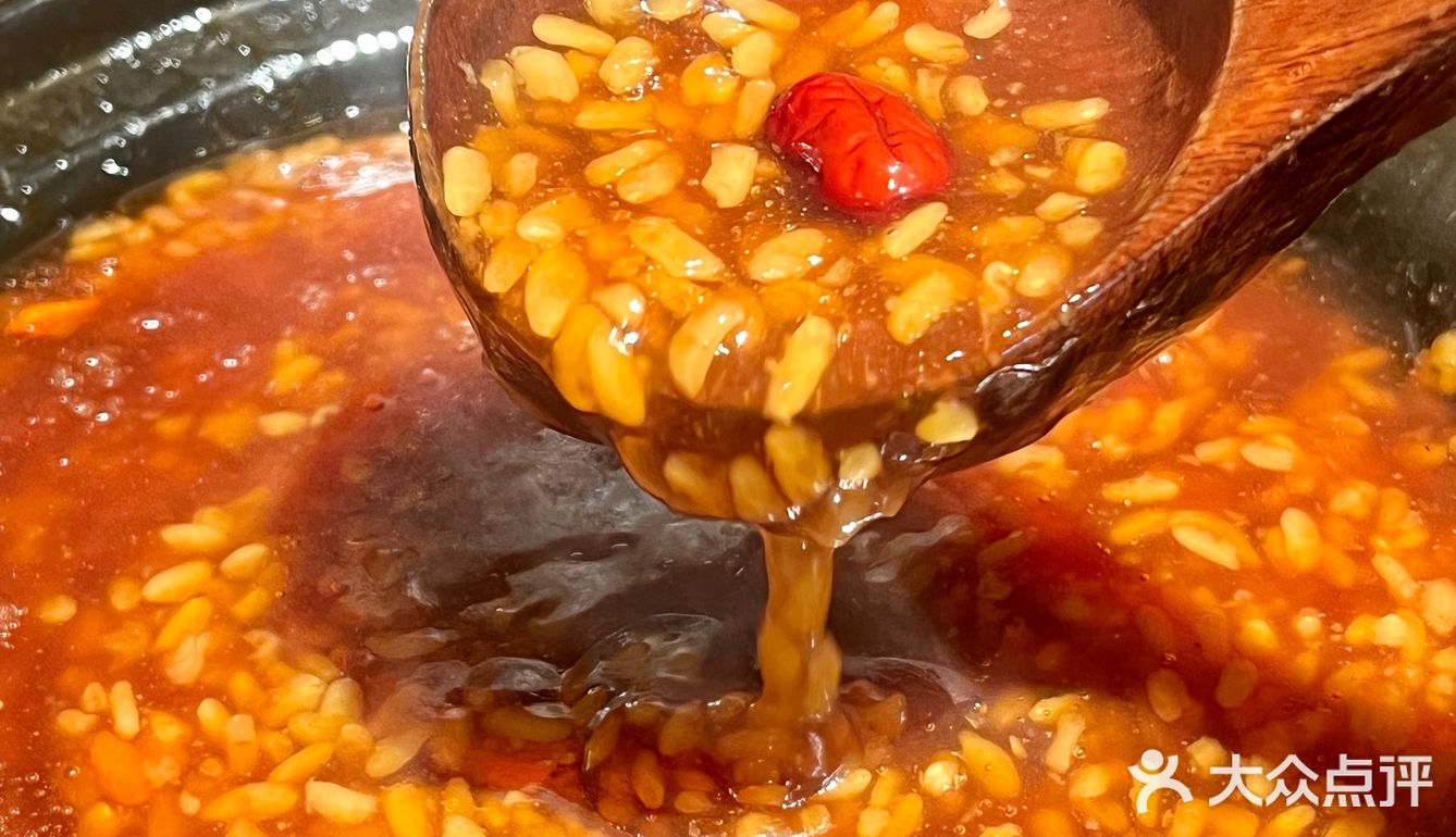 专门去重庆吃的江湖菜 在徐州文庙也能吃到啦!