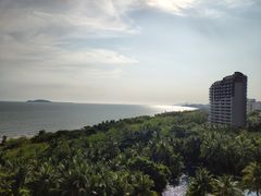 -三亚湾海居铂尔曼度假酒店